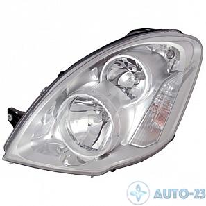 Фара левая IVECO 5801375416