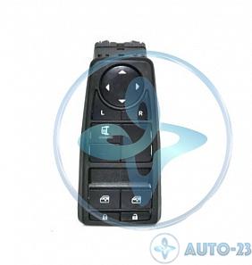 Блок управления стеклоподъемника (в водительскую дверь) TANGDE TD0857018