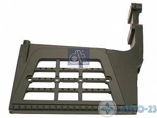 Подножка DAF XF95 правая DT 516035