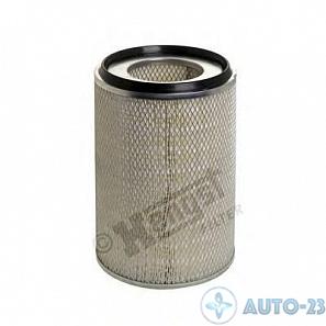 Фильтр воздушный A157 HENGST E570L