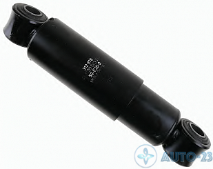 Амортизатор BPW SACHS 312978