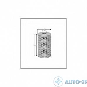 Фильтр ГУР  FILTRON OM512 