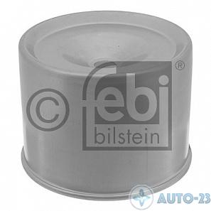 Стакан пневмоподушки D247/ L188 BPW FEBI 15114