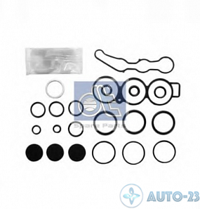Ремкомплект электромагнитного клапана ECAS DT 490846