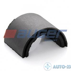 Полувтулка стабилизатора AUGER 51398