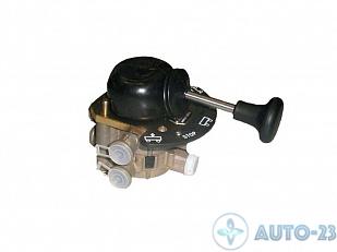 Клапан подъема контейнера WABCO 4630320207