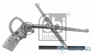 Стеклоподъемник двери левой MB Actros FEBI 26890