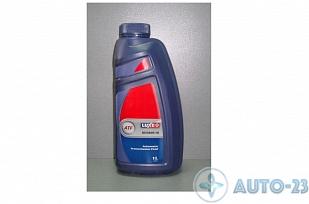 Масло трансмиссионное ATF LUXE ATF Dexron III минеральное 1л