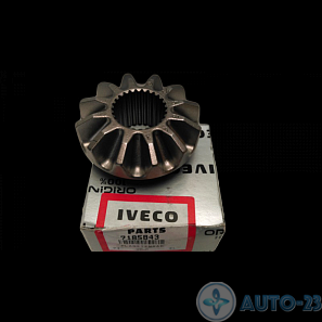 Сателлит дифференциала IVECO 7185843