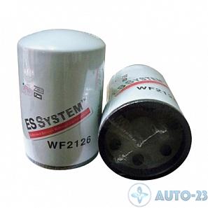Фильтр системы охлаждения FLEETGUARD WF2126