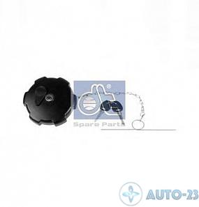 Крышка топливного бака с ключами MB DT 463260