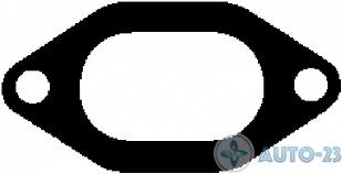 Прокладка впускного коллектора IVECO 504388706