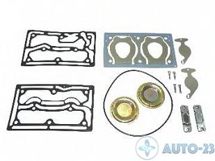 Ремкомплект компрессора WABCO 9125129272