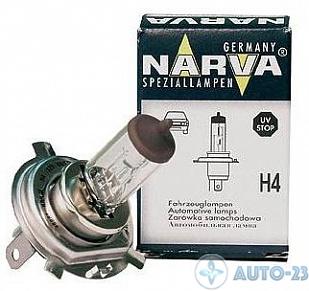 Лампа H4 12v 60/55w NARVA 0488813002