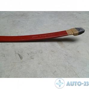 Рессора 1-листовая передняя IVECO 504279571