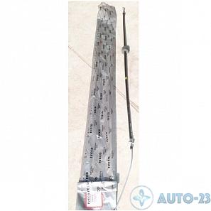 Тросик ручного тормоза IVECO 504347501