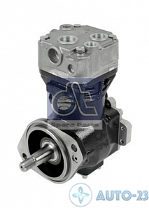 Компрессор одноцилиндровый DT 762004