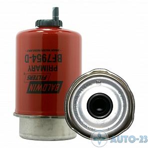 Фильтр топливный SF-FILTER SK3317