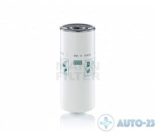 WDK 11 102/9 Фильтр топливный для ДВС а/м