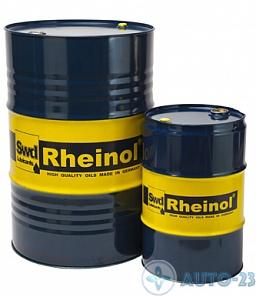 Масло компрессорное SWD RHEINOL Komprimol VDL-100  1л