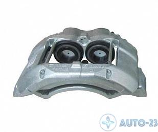 Суппорт тормозной со скобой правый IVECO 42534116