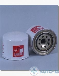 Фильтр топливный FLEETGUARD FF5087