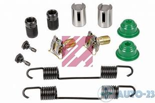 Ремкомплект тормоза IVECO MARSHALL M2970058