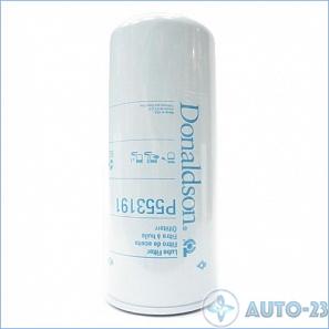 Фильтр масляный DONALDSON P553191