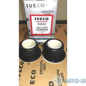 Сайлентблок рессоры IVECO 504112266