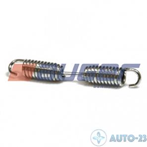 Пружина тормозной колодки AUGER 52311