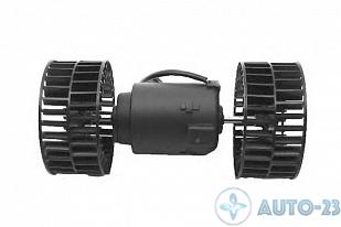 Мотор печки отопителя салона BOSCH 0130111184