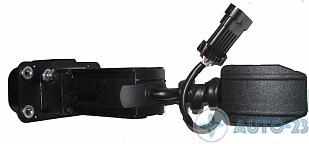 Педаль газа электронная IVECO 504152162