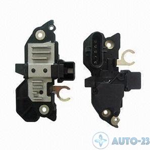 Реле регулятор генератора  BOSCH F00M144103