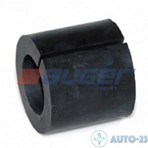Втулка стабилизатора передняя AUGER 52021