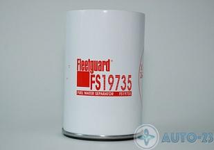 Фильтр топливный FLEETGUARD FS19735
