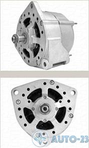 Генератор 28V 80A MONARK 081768107