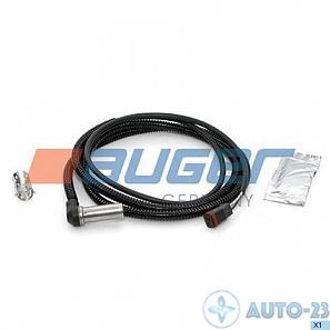 Датчик ABS. L = 2060 mm угловой AUGER 75689
