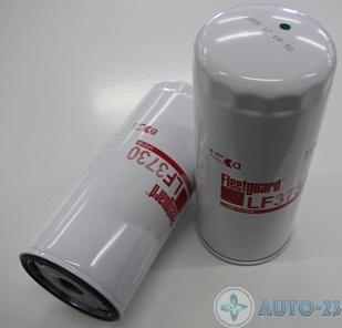 Фильтр масляный FLEETGUARD LF3730