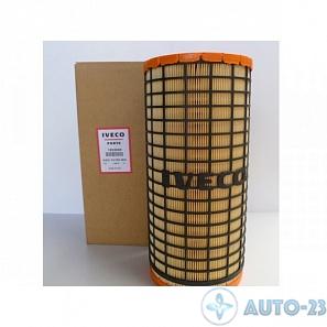Фильтр воздушный A549 IVECO 1903669