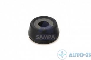 Сайлентблок стабилизатора SAMPA 040164