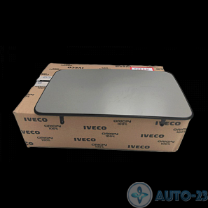 Стекло для зеркала IVECO 500371327