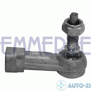 Наконечник тяги КПП с гайкой EMMERRE 914289