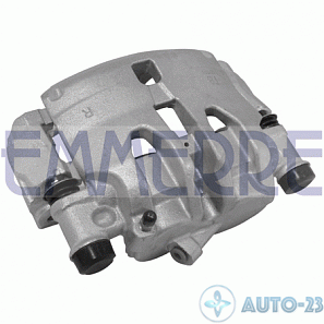 Суппорт тормозной передний правый IVECO DAILY EMMERRE 975100