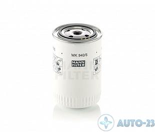 Фильтр топливный MANN FILTER WK9405
