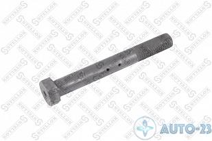 Палец рессоры передний M20x1.5x160 STELLOX 8403678