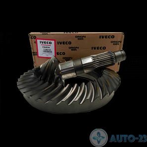 Коническая пара IVECO 7188725