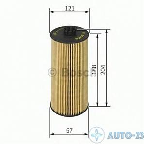 Фильтр масляный BOSCH 026407051