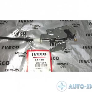 Замок двери IVECO 3804650
