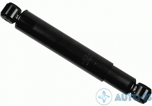 Амортизатор подвески [431-711] SACHS 112927