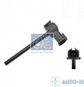Датчик уровня охлаждающей жидкости MAN TGA DT 337007